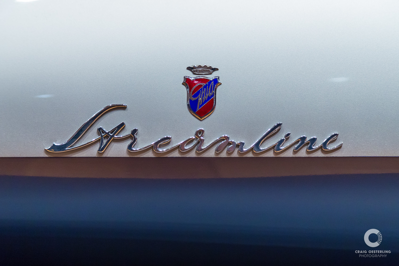 Illustration for article titled Dream Cars—Atlanta High Museum